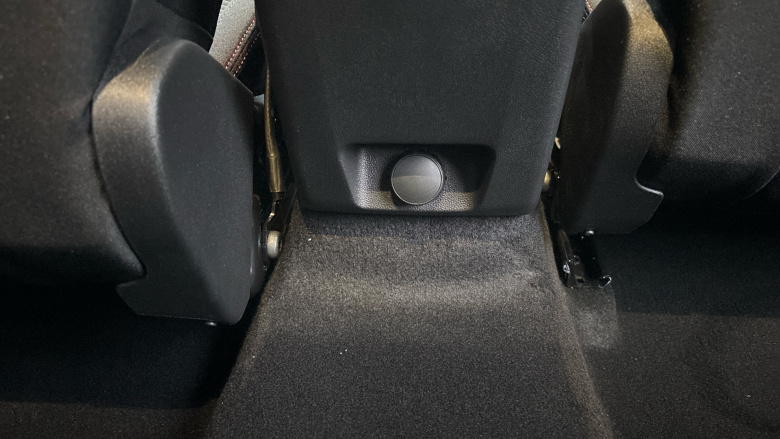 Ford Focus 1.0 EcoBoost Hybrid mHEV 155 ST-Line 5dr Auto Petrol Hatchback